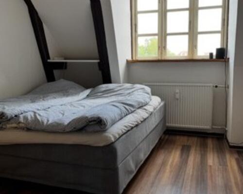 2 værelses lejlighed i Horsens