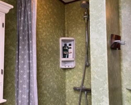 2 værelses lejlighed i Horsens