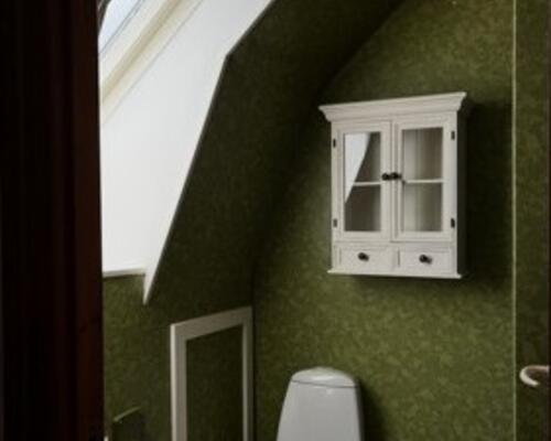 2 værelses lejlighed i Horsens