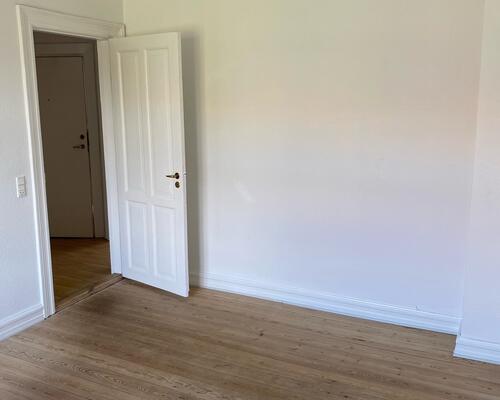 Delevenlig 2 vær. på 56 kvm. i Dr. Lassens Gade, Randers