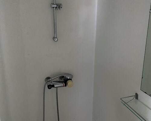 Delevenlig 2 vær. på 56 kvm. i Dr. Lassens Gade, Randers