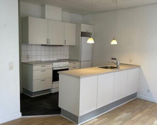 2 værelses lejlighed i Esbjerg