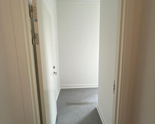 Stort flot værelse i Nyborg