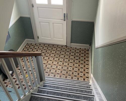 2 værelses lejlighed i Esbjerg