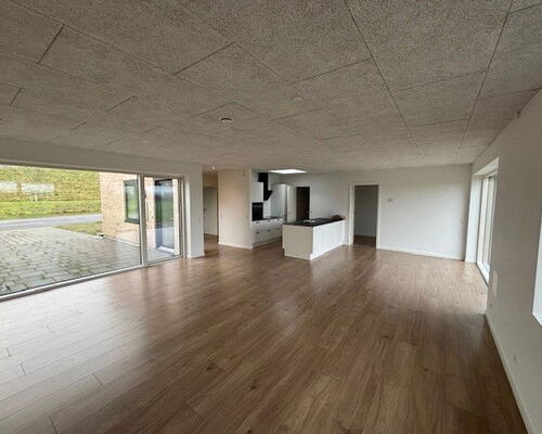 4 værelses hus i Kolding