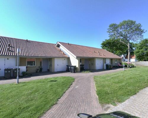 3 værelses lejlighed i Aalestrup