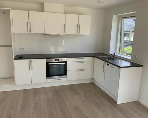 3 værelses hus i Brenderup Fyn