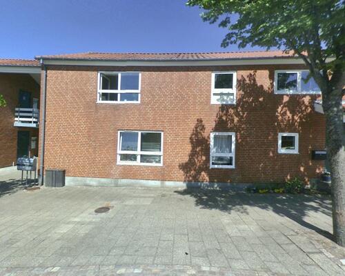 1 værelses lejlighed i Nykøbing Mors