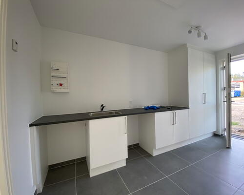 3 værelses hus i Brenderup Fyn