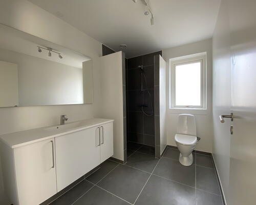 3 værelses hus i Brenderup Fyn