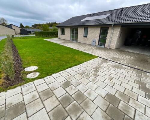 3 værelses hus i Brenderup Fyn