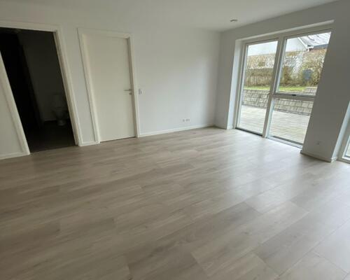 3 værelses hus i Brenderup Fyn