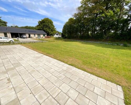 3 værelses hus i Brenderup Fyn