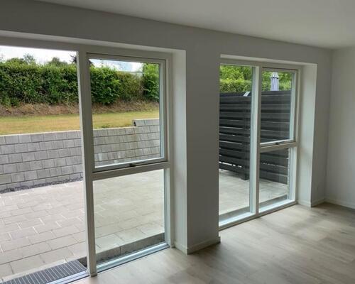 3 værelses hus i Brenderup Fyn