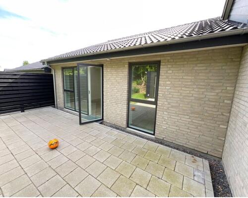 3 værelses hus i Brenderup Fyn