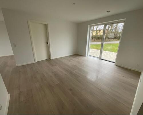 3 værelses hus i Brenderup Fyn