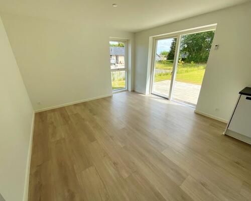 3 værelses hus i Brenderup Fyn