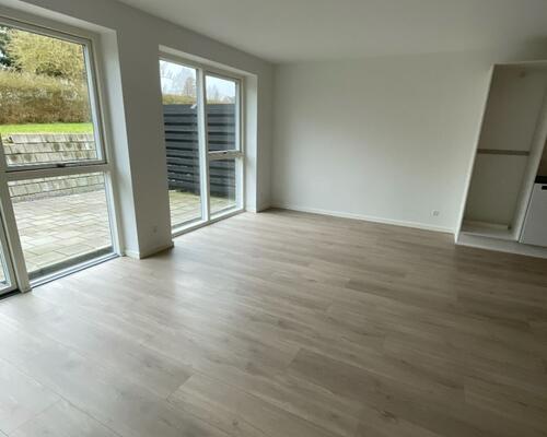 3 værelses hus i Brenderup Fyn