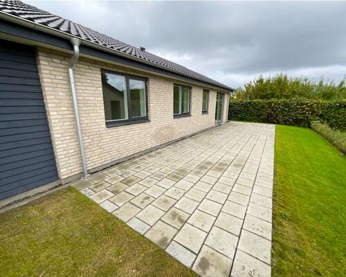 3 værelses hus i Brenderup Fyn