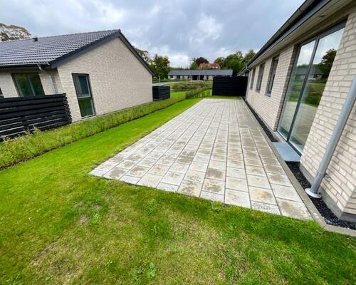 3 værelses hus i Brenderup Fyn