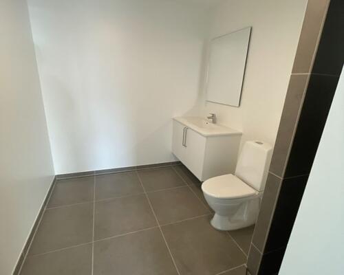 3 værelses hus i Brenderup Fyn