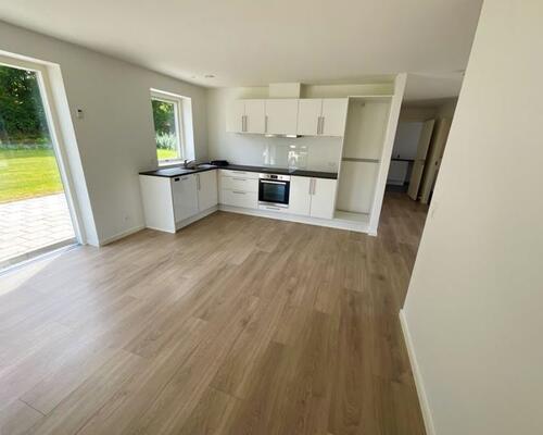 3 værelses hus i Brenderup Fyn