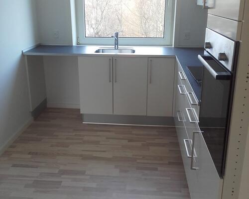 3 værelses lejlighed i Esbjerg