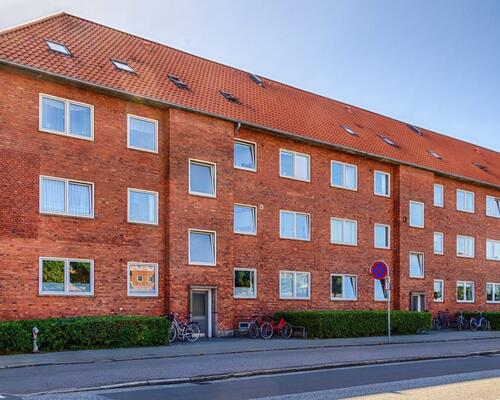 3 værelses lejlighed i Esbjerg