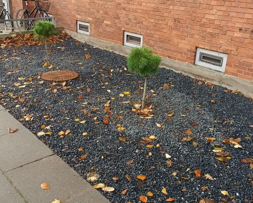 3 værelses lejlighed i Esbjerg