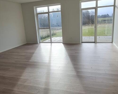 5 værelses hus i Herning