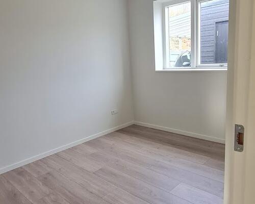 5 værelses hus i Herning