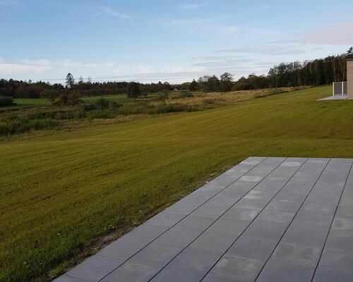 5 værelses hus i Herning