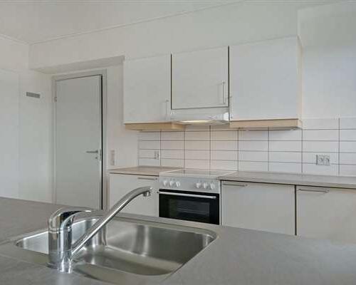 1 værelses hus i Hirtshals