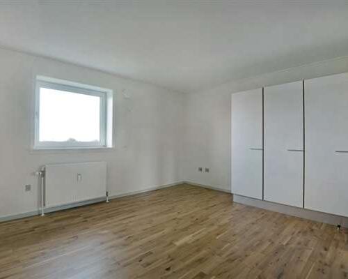 1 værelses hus i Hirtshals