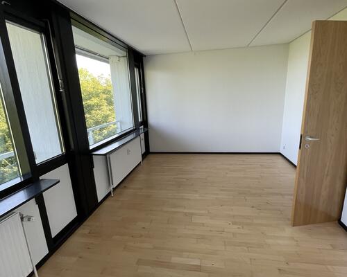 Stor rummelig delevenlig lejlighed