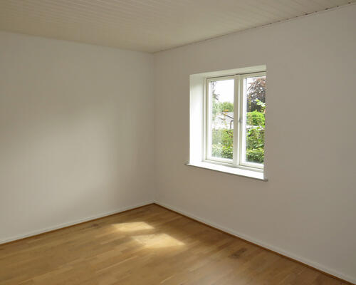 Rummelig 5-værelses lejlighed på 120 m² i centrum af Viborg