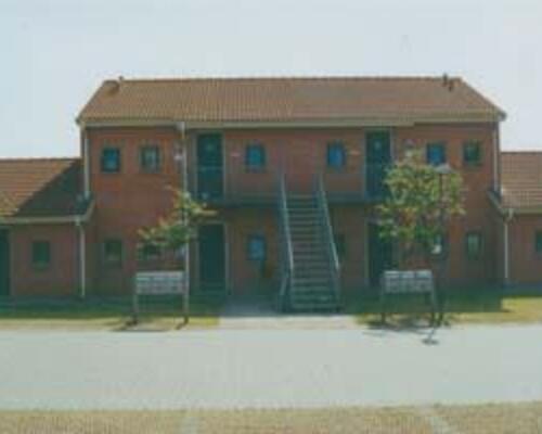 1 værelses lejlighed i Odense SØ