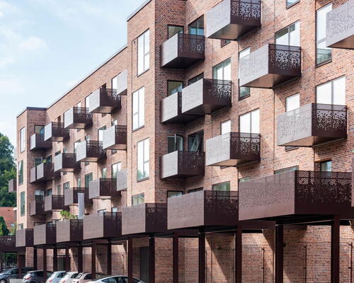 4 værelses lejlighed i Odense SV