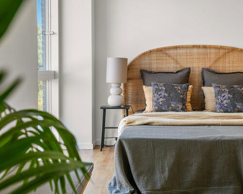 4 værelses lejlighed i Odense SV