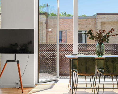 4 værelses lejlighed i Odense SV