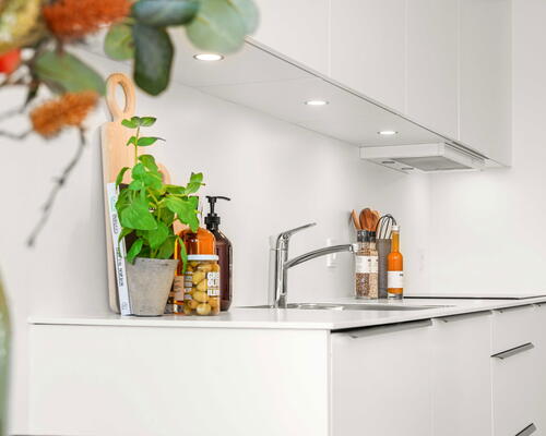 4 værelses lejlighed i Odense SV