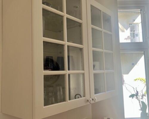 5 værelses lejlighed i København K