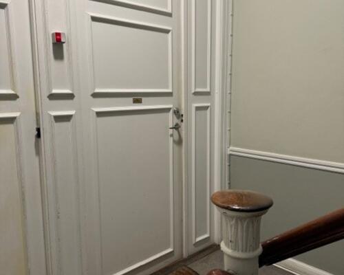 5 værelses lejlighed i København K