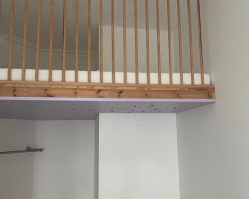 5 værelses lejlighed i København K