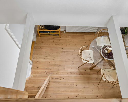 1 værelses lejlighed i Aalborg