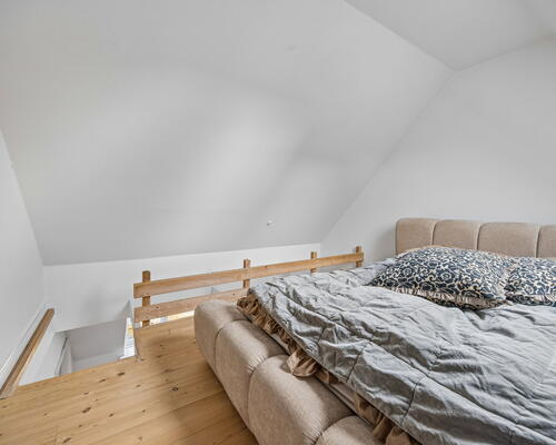 1 værelses lejlighed i Aalborg