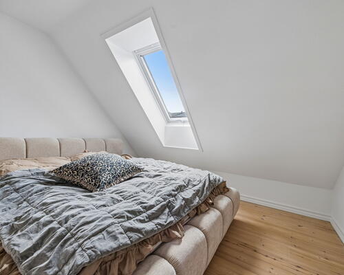 1 værelses lejlighed i Aalborg