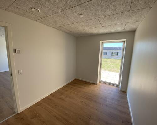 4 værelses hus i Hjørring