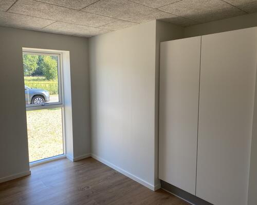 4 værelses hus i Hjørring