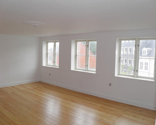 3 værelses lejlighed i Viborg